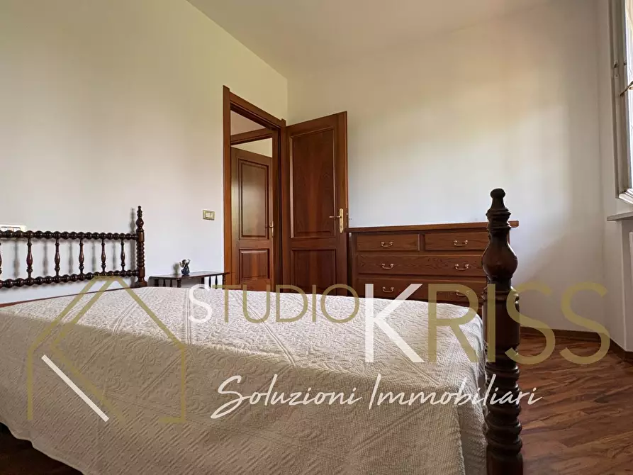 Immagine 17 di Casa semindipendente in affitto  in via pier paolo pasolini a Occhiobello