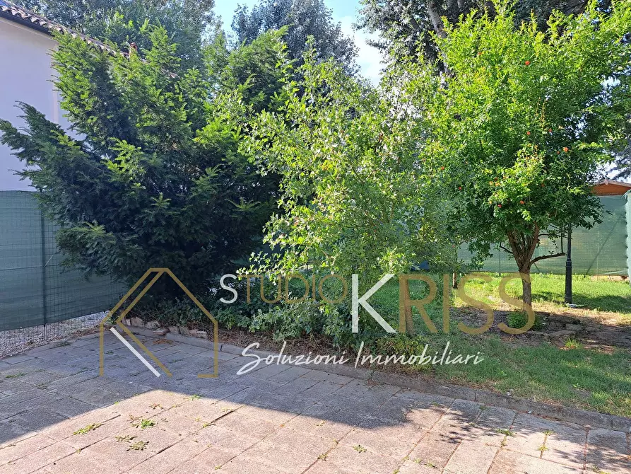 Immagine 17 di Casa semindipendente in affitto  in Via Ponte Assa a Ferrara