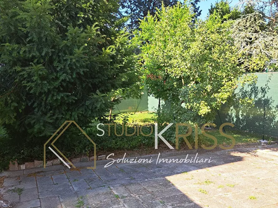 Immagine 19 di Casa semindipendente in affitto  in Via Ponte Assa a Ferrara