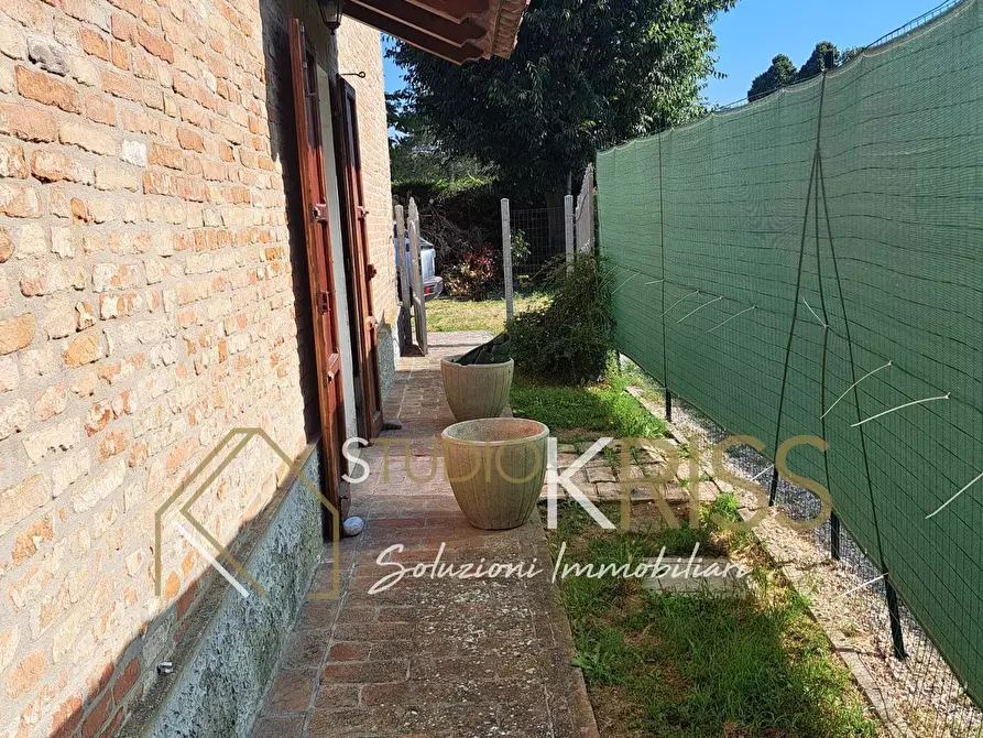 Immagine 20 di Casa semindipendente in affitto  in Via Ponte Assa a Ferrara