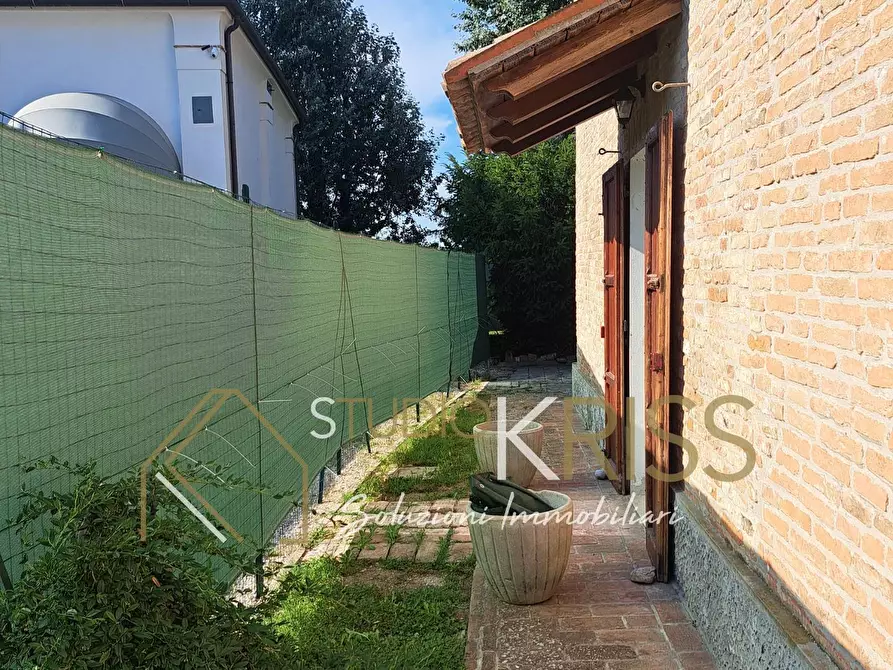 Immagine 21 di Casa semindipendente in affitto  in Via Ponte Assa a Ferrara