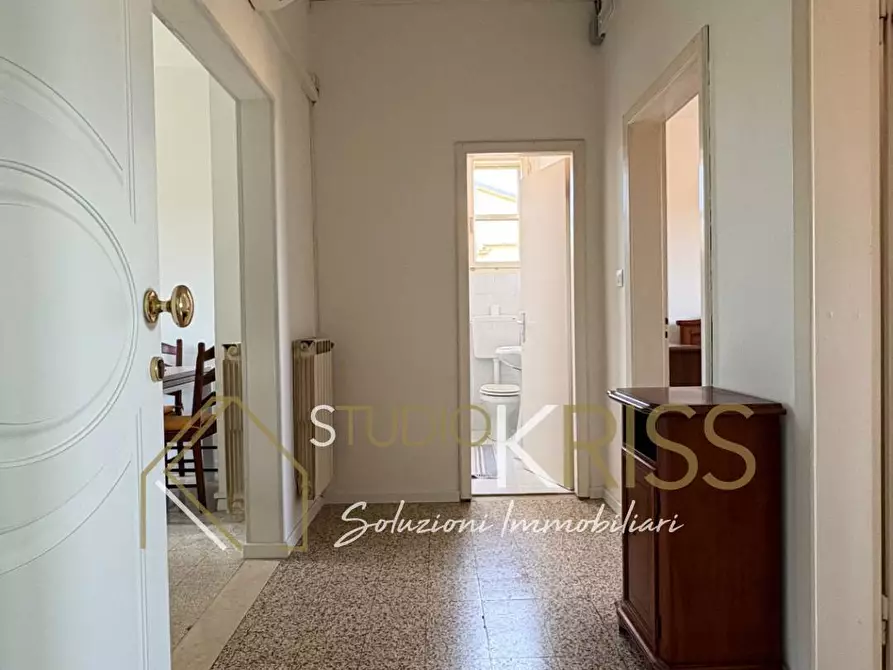 Immagine 12 di Appartamento in vendita  in Via Del Vescovo a Ferrara