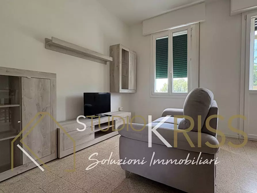 Immagine 3 di Appartamento in vendita  in Via Del Vescovo a Ferrara