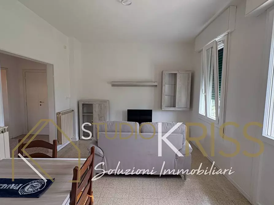 Immagine 5 di Appartamento in vendita  in Via Del Vescovo a Ferrara