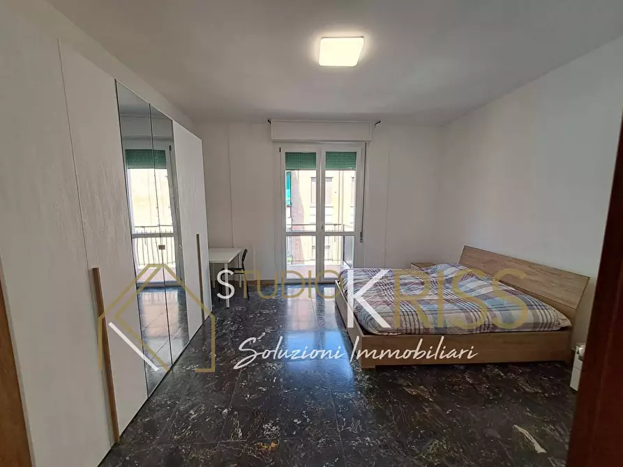 Immagine 10 di Appartamento in vendita  in Via Nazario Sauro a Ferrara
