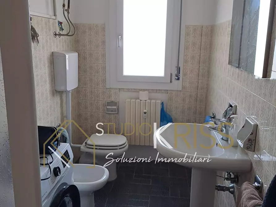 Immagine 17 di Appartamento in vendita  in Via Nazario Sauro a Ferrara