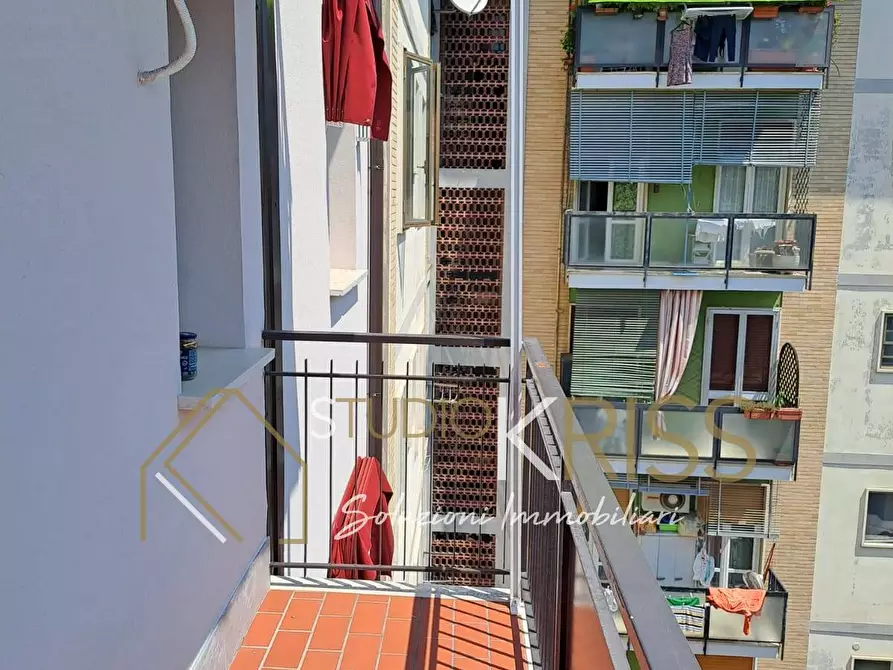 Immagine 6 di Appartamento in vendita  in Via Nazario Sauro a Ferrara