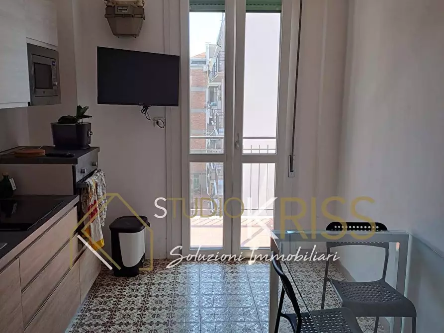 Immagine 3 di Appartamento in vendita  in Via Nazario Sauro a Ferrara