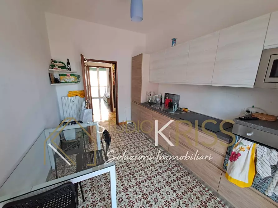Immagine 4 di Appartamento in vendita  in Via Nazario Sauro a Ferrara