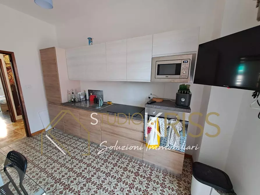 Immagine 5 di Appartamento in vendita  in Via Nazario Sauro a Ferrara