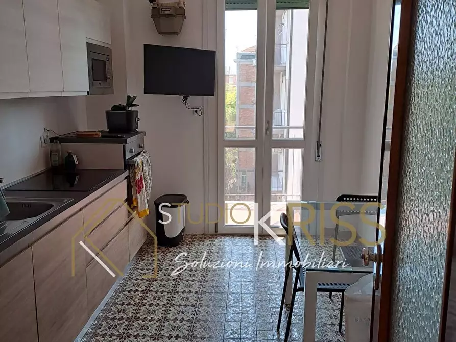 Immagine 2 di Appartamento in vendita  in Via Nazario Sauro a Ferrara