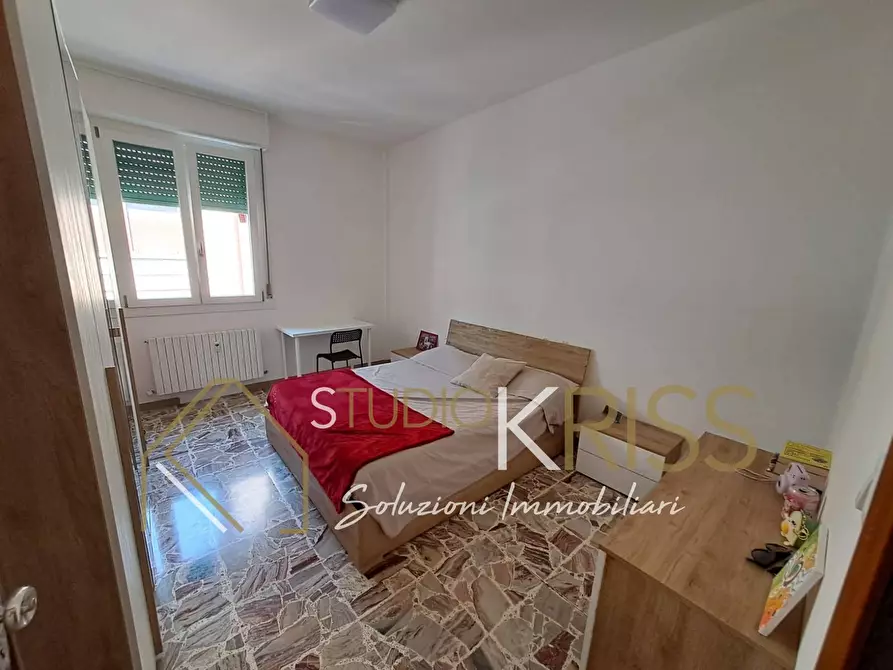 Immagine 13 di Appartamento in vendita  in Via Nazario Sauro a Ferrara