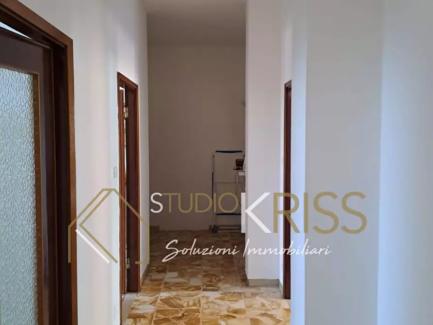 Immagine 9 di Appartamento in vendita  in Via Nazario Sauro a Ferrara