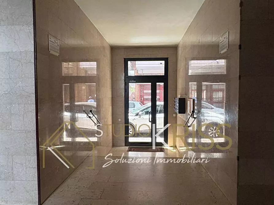 Immagine 19 di Appartamento in vendita  in Via Nazario Sauro a Ferrara