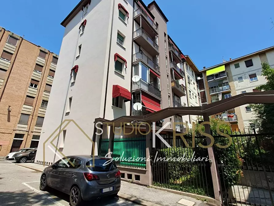 Immagine 22 di Appartamento in vendita  in Via Nazario Sauro a Ferrara
