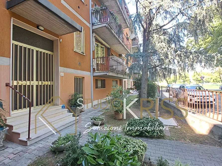 Immagine 1 di Appartamento in affitto  in via fogazzaro a Ferrara