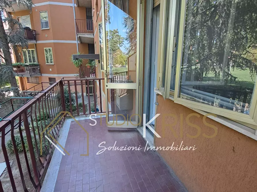 Immagine 9 di Appartamento in affitto  in via fogazzaro a Ferrara