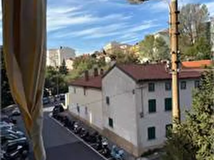 Immagine 1 di Appartamento in vendita  in Via Marco Polo 20 a Trieste