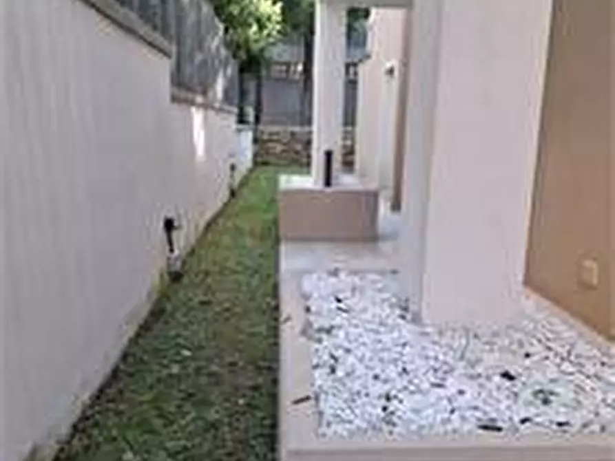 Immagine 4 di Appartamento in vendita  in Via Domenico Rossetti 84 a Trieste