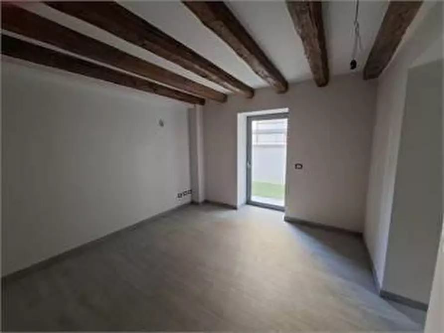 Immagine 9 di Appartamento in vendita  in Via Domenico Rossetti 84 a Trieste