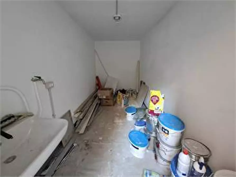 Immagine 13 di Appartamento in vendita  in Via Domenico Rossetti 84 a Trieste