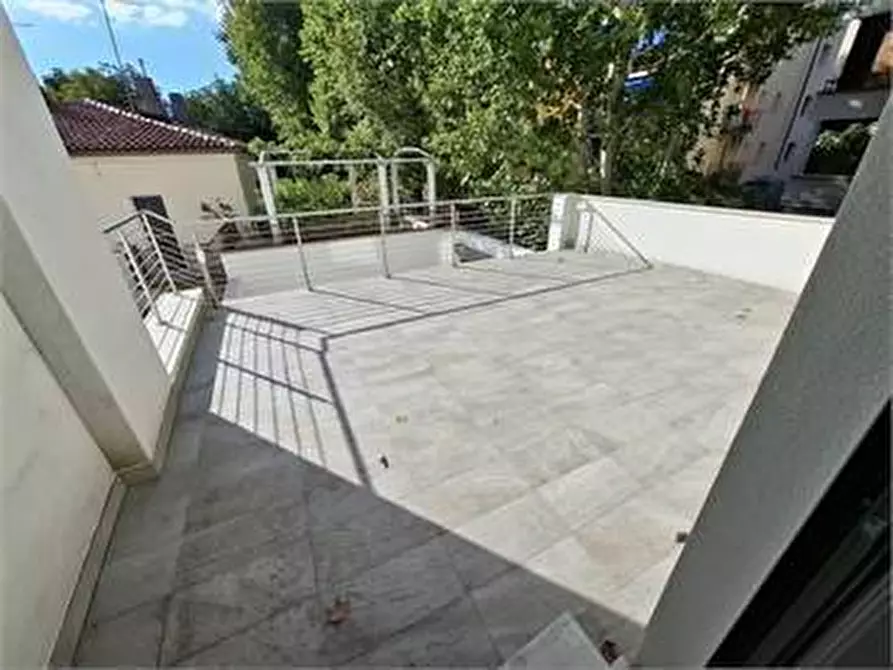 Immagine 1 di Appartamento in vendita  in Via Domenico Rossetti 84 a Trieste