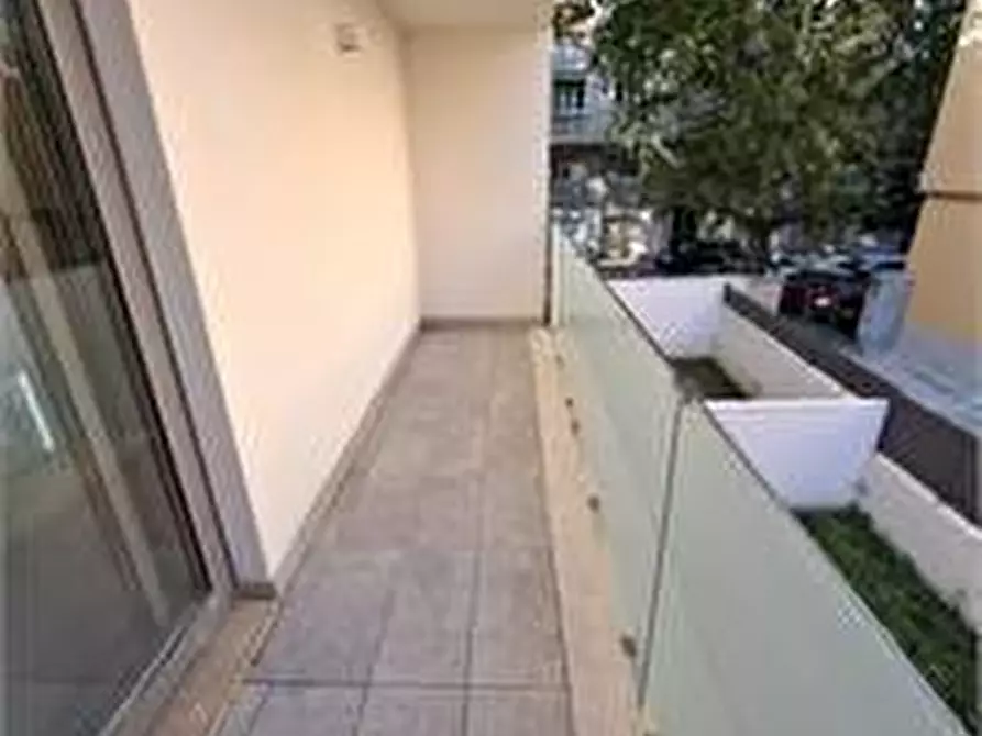 Immagine 6 di Appartamento in vendita  in Via Domenico Rossetti 84 a Trieste