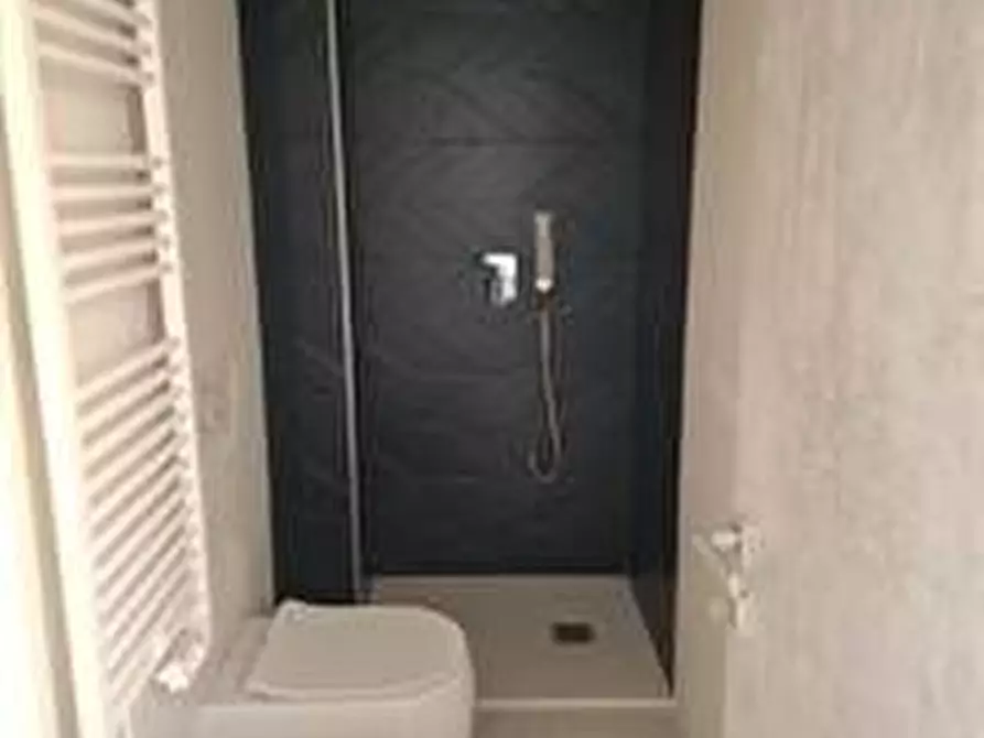 Immagine 5 di Appartamento in vendita  in Via Domenico Rossetti 84 a Trieste