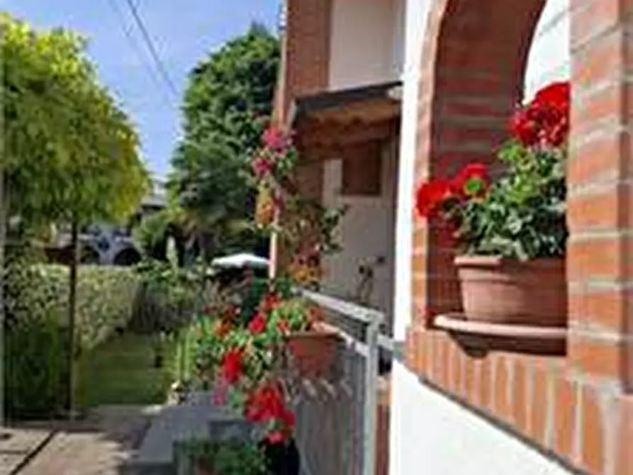 Immagine 11 di Casa indipendente in vendita  in Via Brigata Osoppo a Cormons