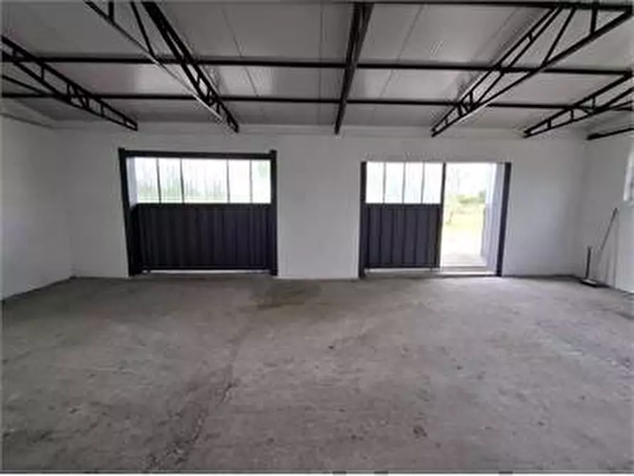 Immagine 2 di Terreno agricolo in vendita  in Via Gorizia a Farra D'isonzo