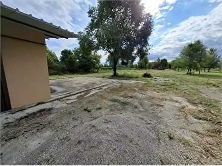 Immagine 7 di Terreno agricolo in vendita  in Via Gorizia a Farra D'isonzo