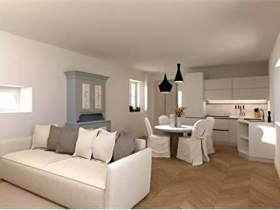 Immagine 2 di Casa indipendente in vendita  in Via del Lago 18 a Doberdò Del Lago