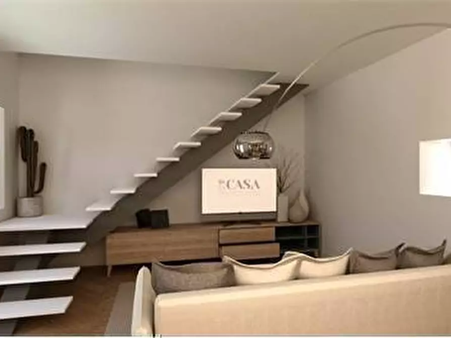 Immagine 5 di Casa indipendente in vendita  in Via del Lago 18 a Doberdò Del Lago