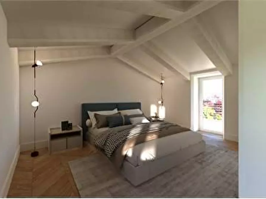 Immagine 8 di Casa indipendente in vendita  in Via del Lago 18 a Doberdò Del Lago