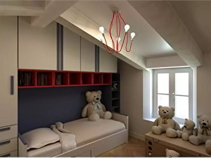 Immagine 9 di Casa indipendente in vendita  in Via del Lago 18 a Doberdò Del Lago