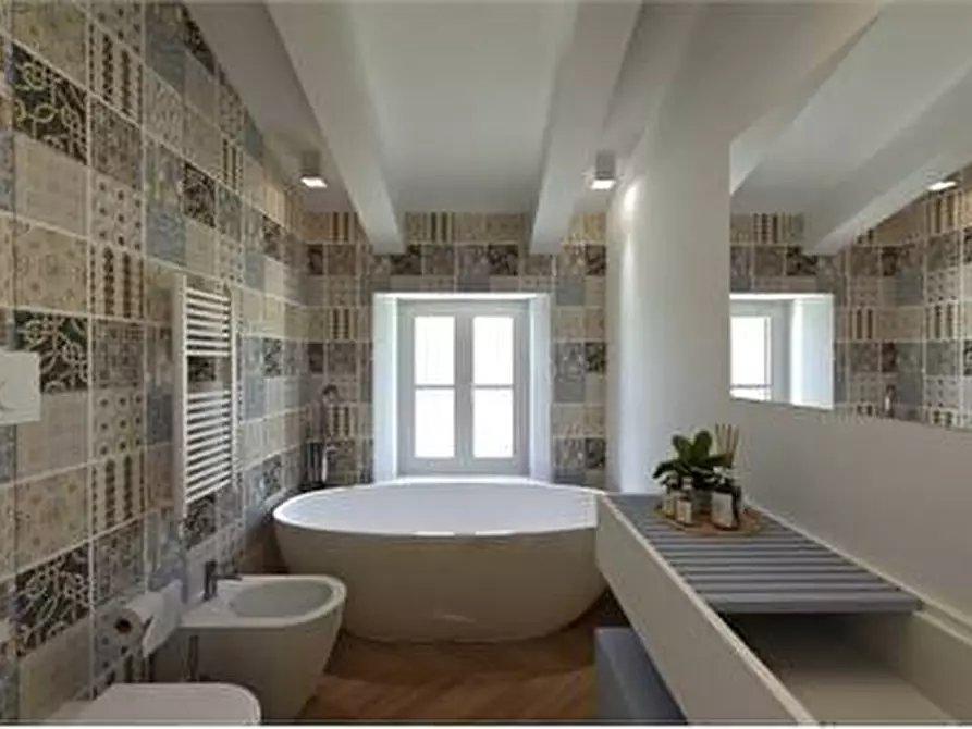 Immagine 10 di Casa indipendente in vendita  in Via del Lago 18 a Doberdò Del Lago