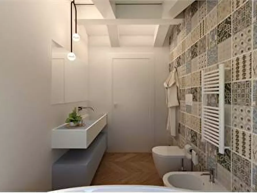 Immagine 11 di Casa indipendente in vendita  in Via del Lago 18 a Doberdò Del Lago