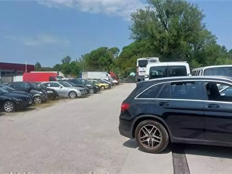 Immagine 2 di Capannone industriale in vendita  in Via Gorizia 146 a Farra D'isonzo