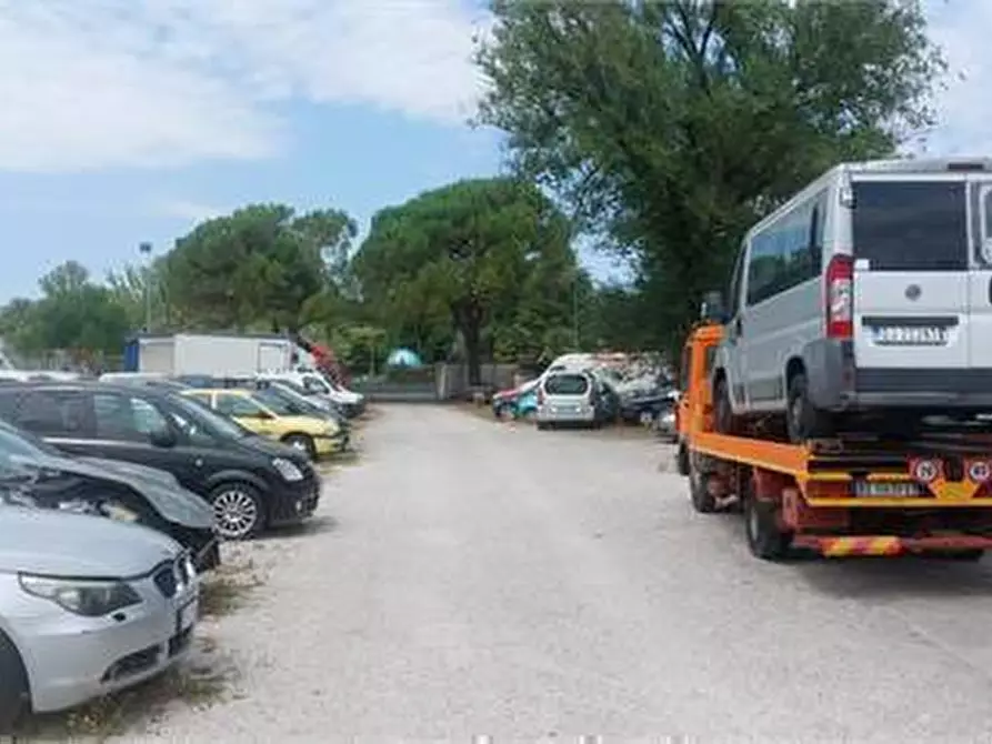 Immagine 3 di Capannone industriale in vendita  in Via Gorizia 146 a Farra D'isonzo