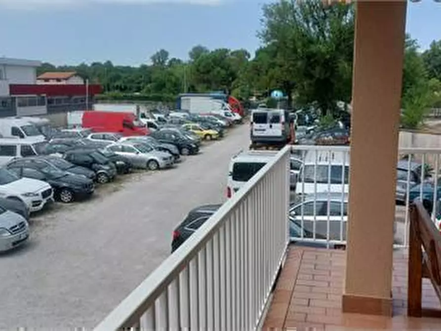 Immagine 4 di Capannone industriale in vendita  in Via Gorizia 146 a Farra D'isonzo