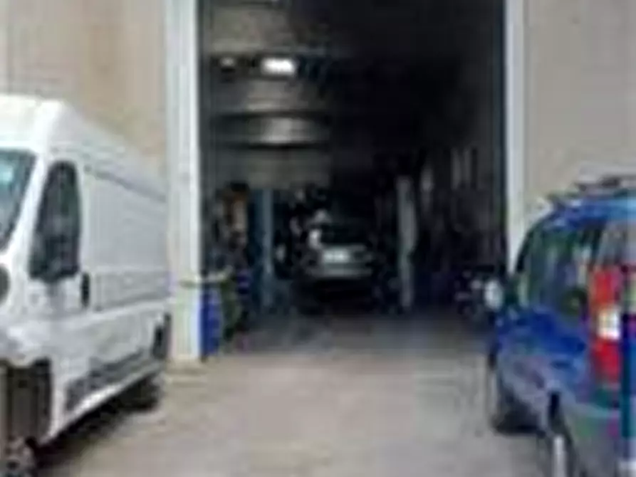 Immagine 6 di Capannone industriale in vendita  in Via Gorizia 146 a Farra D'isonzo