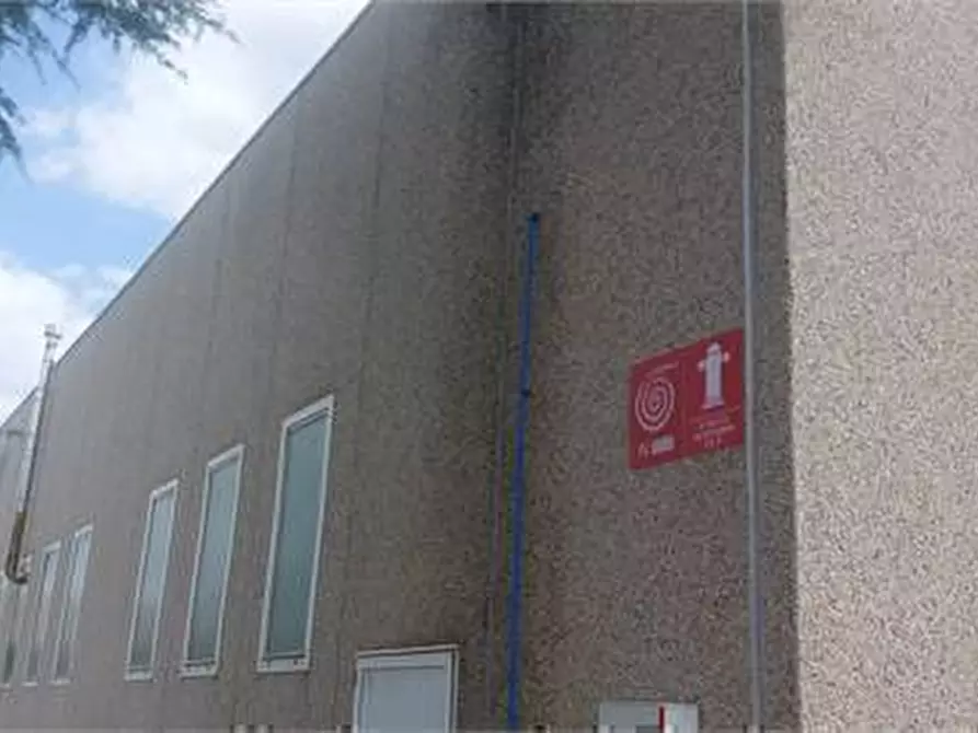 Immagine 7 di Capannone industriale in vendita  in Via Gorizia 146 a Farra D'isonzo