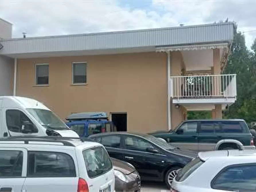 Immagine 14 di Capannone industriale in vendita  in Via Gorizia 146 a Farra D'isonzo