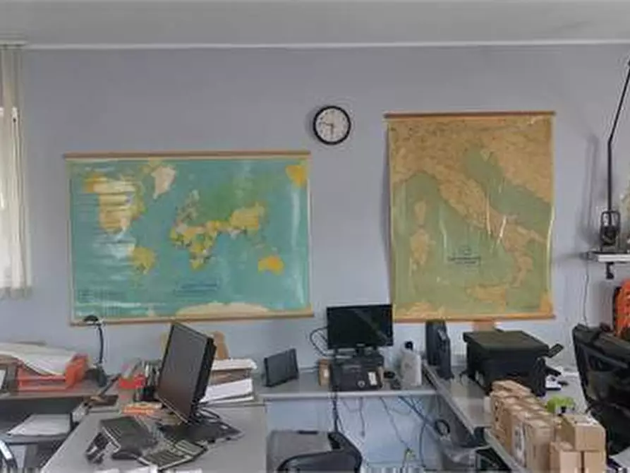 Immagine 23 di Capannone industriale in vendita  in Via Gorizia 146 a Farra D'isonzo