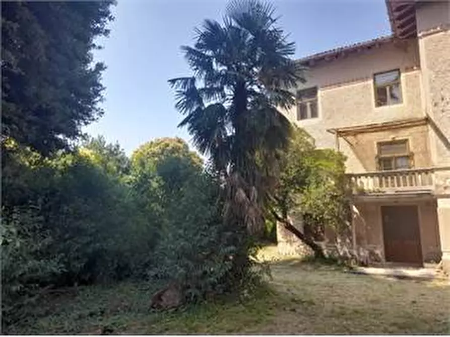 Immagine 1 di Villa in vendita  in Via XXV Maggio 62 a Romans D'isonzo