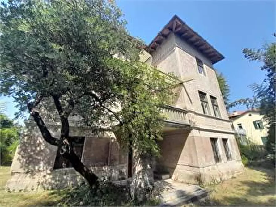 Immagine 2 di Villa in vendita  in Via XXV Maggio 62 a Romans D'isonzo