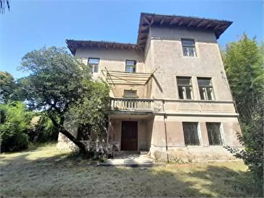 Immagine 3 di Villa in vendita  in Via XXV Maggio 62 a Romans D'isonzo