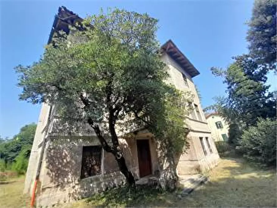 Immagine 4 di Villa in vendita  in Via XXV Maggio 62 a Romans D'isonzo
