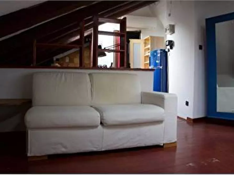 Immagine 3 di Attico in vendita  in Via Massimo D'azeglio 22 a Trieste