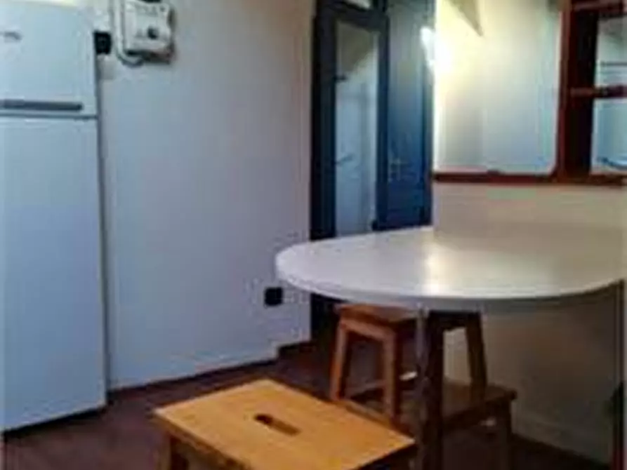 Immagine 5 di Attico in vendita  in Via Massimo D'azeglio 22 a Trieste